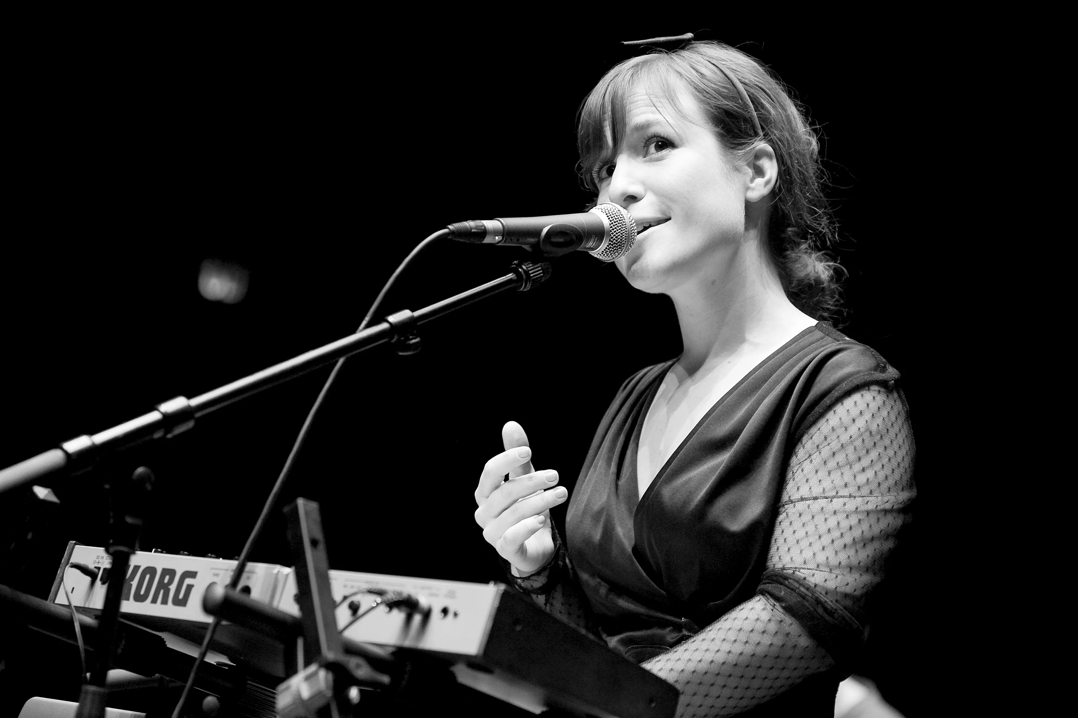 Vega klar med onsdagsklub