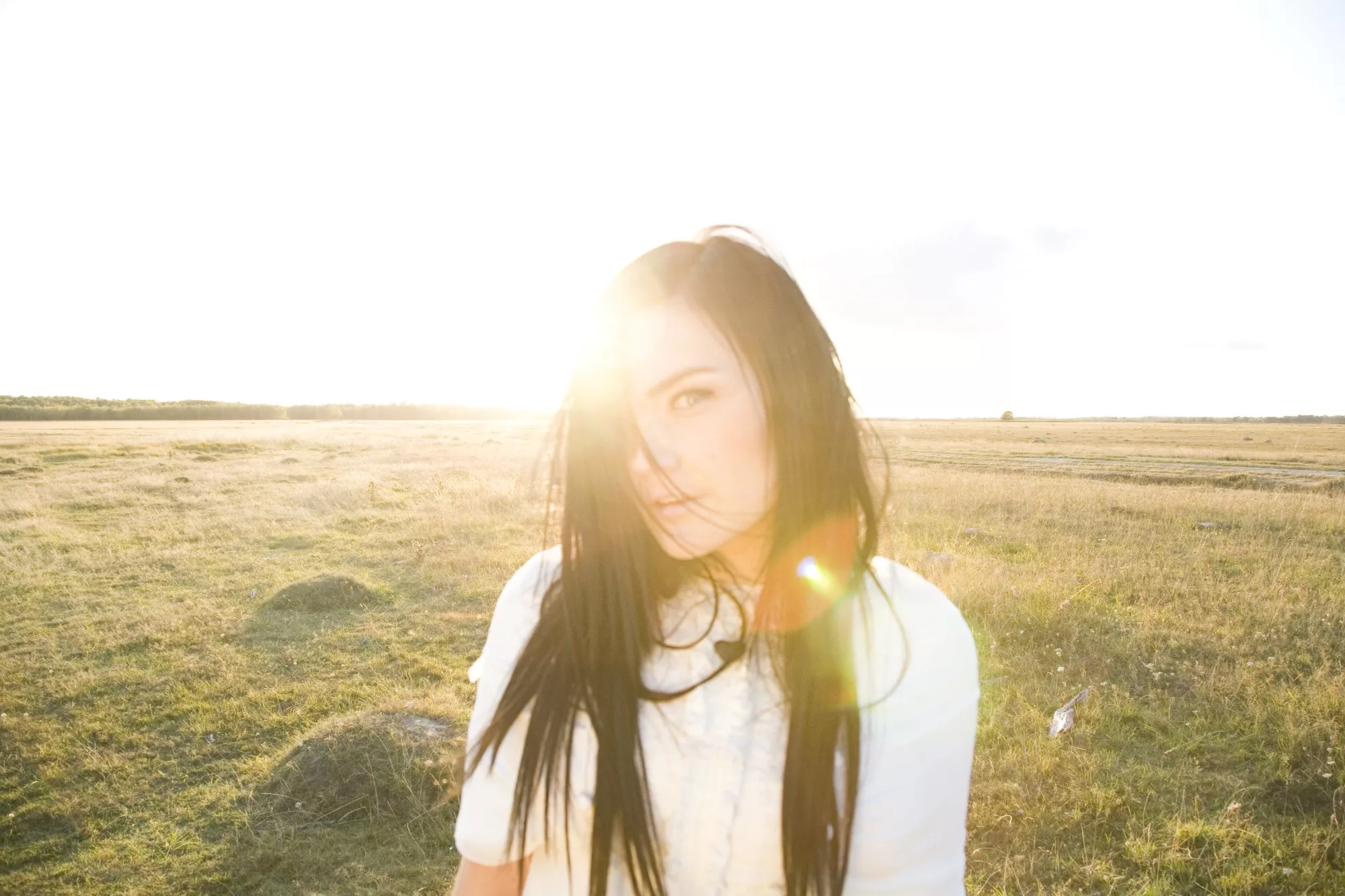 RebekkaMaria klar med ny single