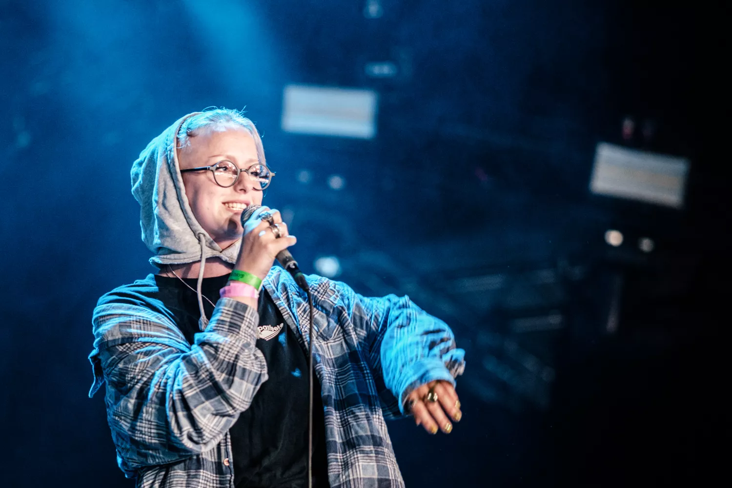 Ny gratis festival i Aarhus denne weekend – med flot program