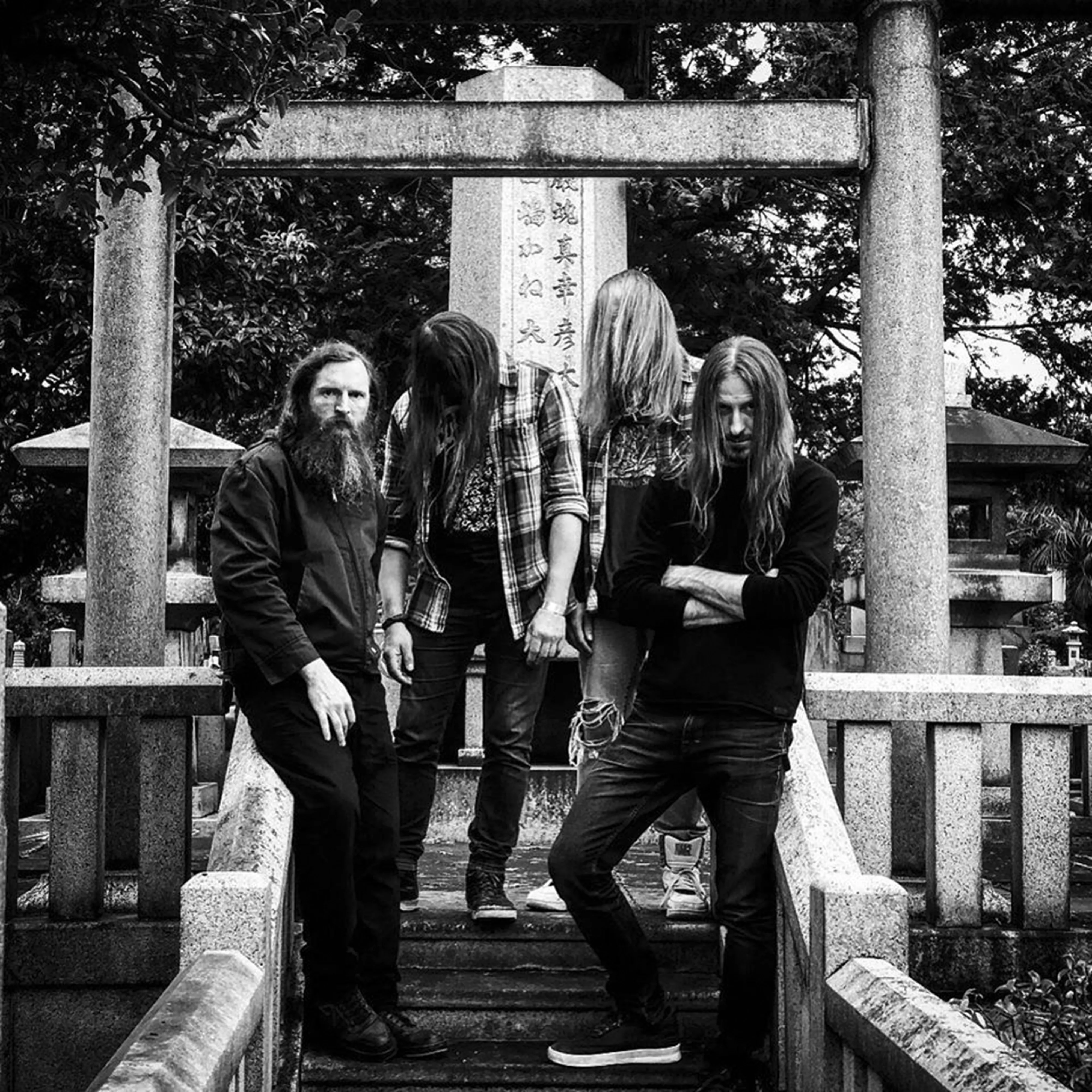 Dødsmetal-festival skyder koncertåret i gang