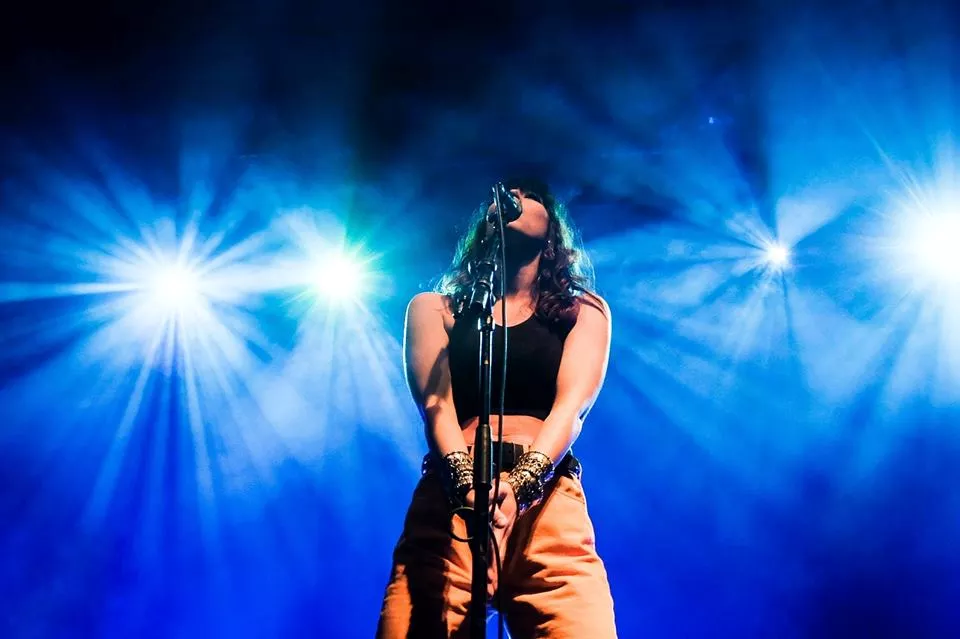 Brancheprofil forlader direktør-post hos et af landets største pladeselskaber