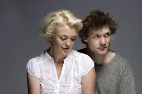 Mother Sparrow-sanger er død