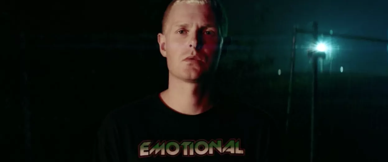 The Minds of 99 udgiver flot video til ny single