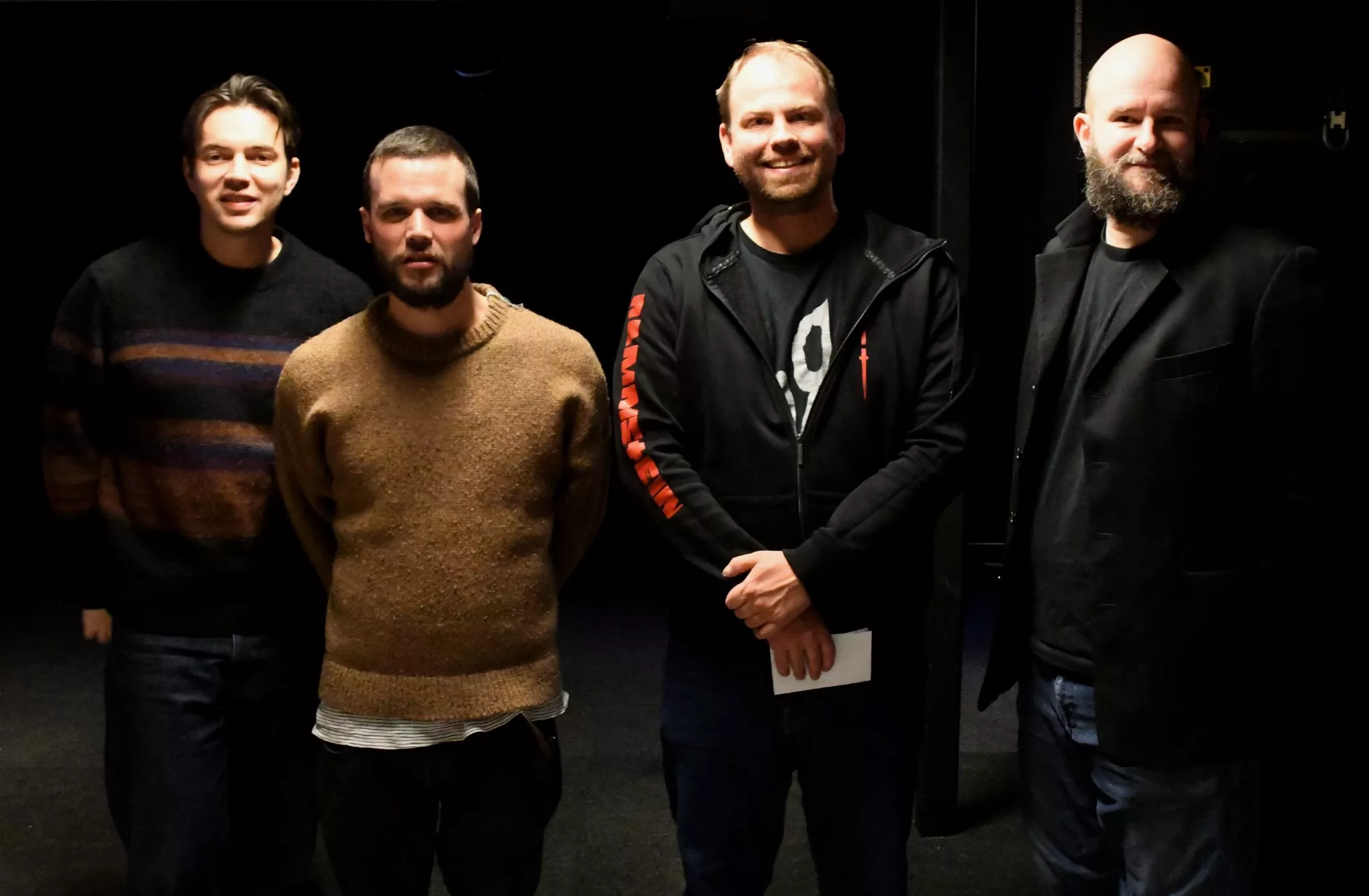 Foto: Peter Langwithz Smith