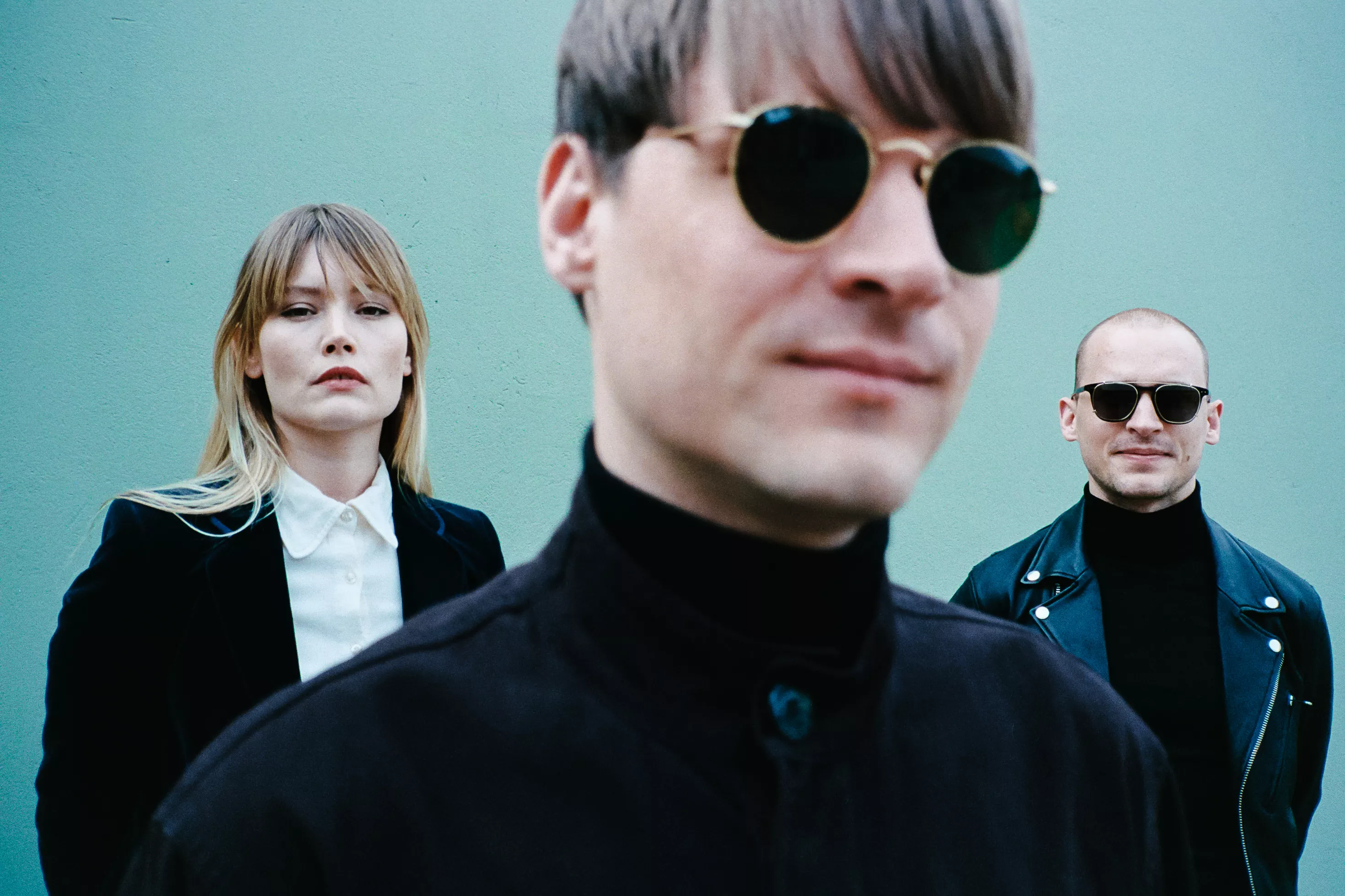 — En deilig langfinger av en låt