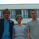 Jacob Faurholt & Sweetie Pie Wilbur – Vi vil ikke være proffer