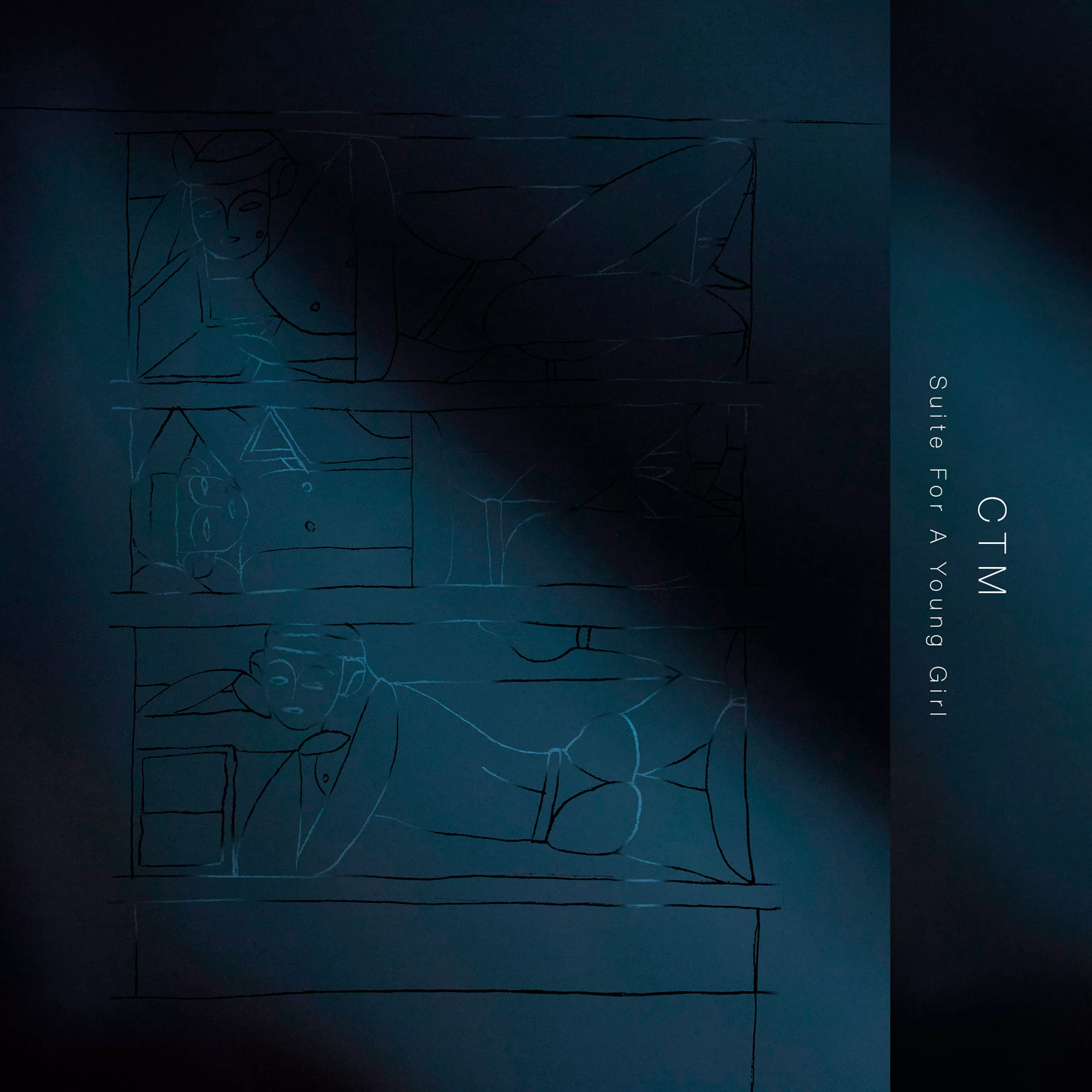 Suite For A Young Girl - CTM