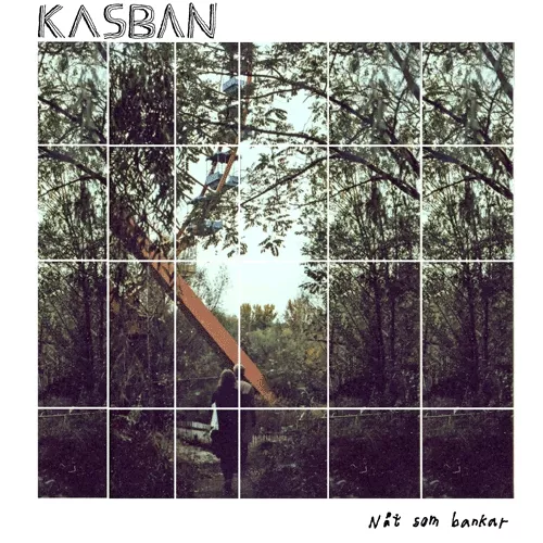Nåt som bankar - Kasban