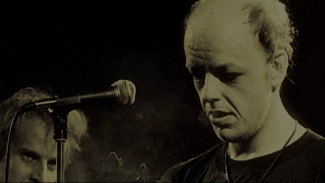 Freddie Wadling då och nu – ovanlig dokumentär snart här