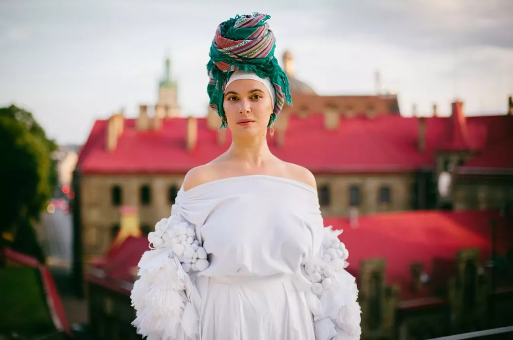 Kom til musikalsk foredrag om Ukraines kulturarv