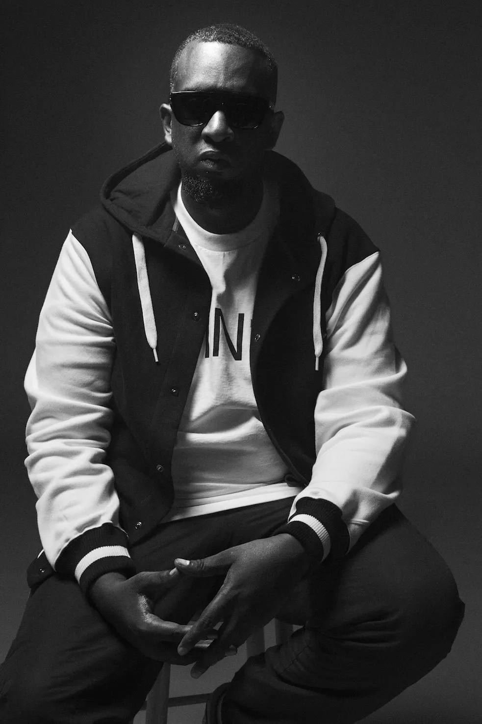 Abidaz vill inte kramas med alla