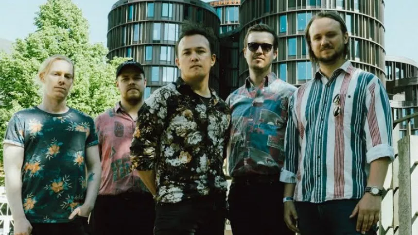 Steppeulven 2022 er klar med de første liveoptrædener og dato