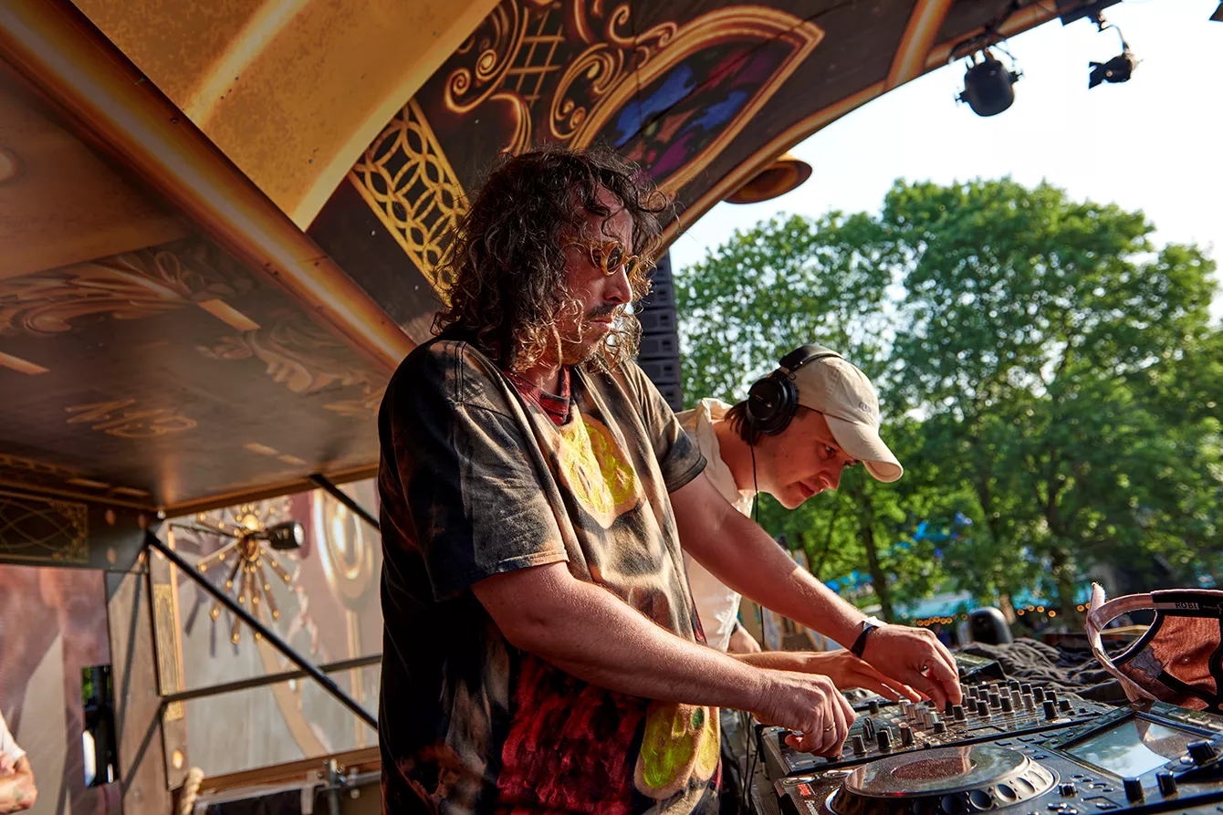 Down under uptempo lige ud af landevejen