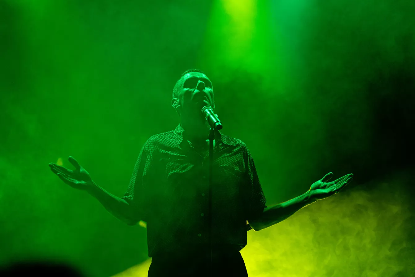 Ambitionerne er høje hos sydfynsk festival, der til næste år fordobler musikbudgettet  