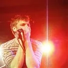 Cold War Kids klar med toer