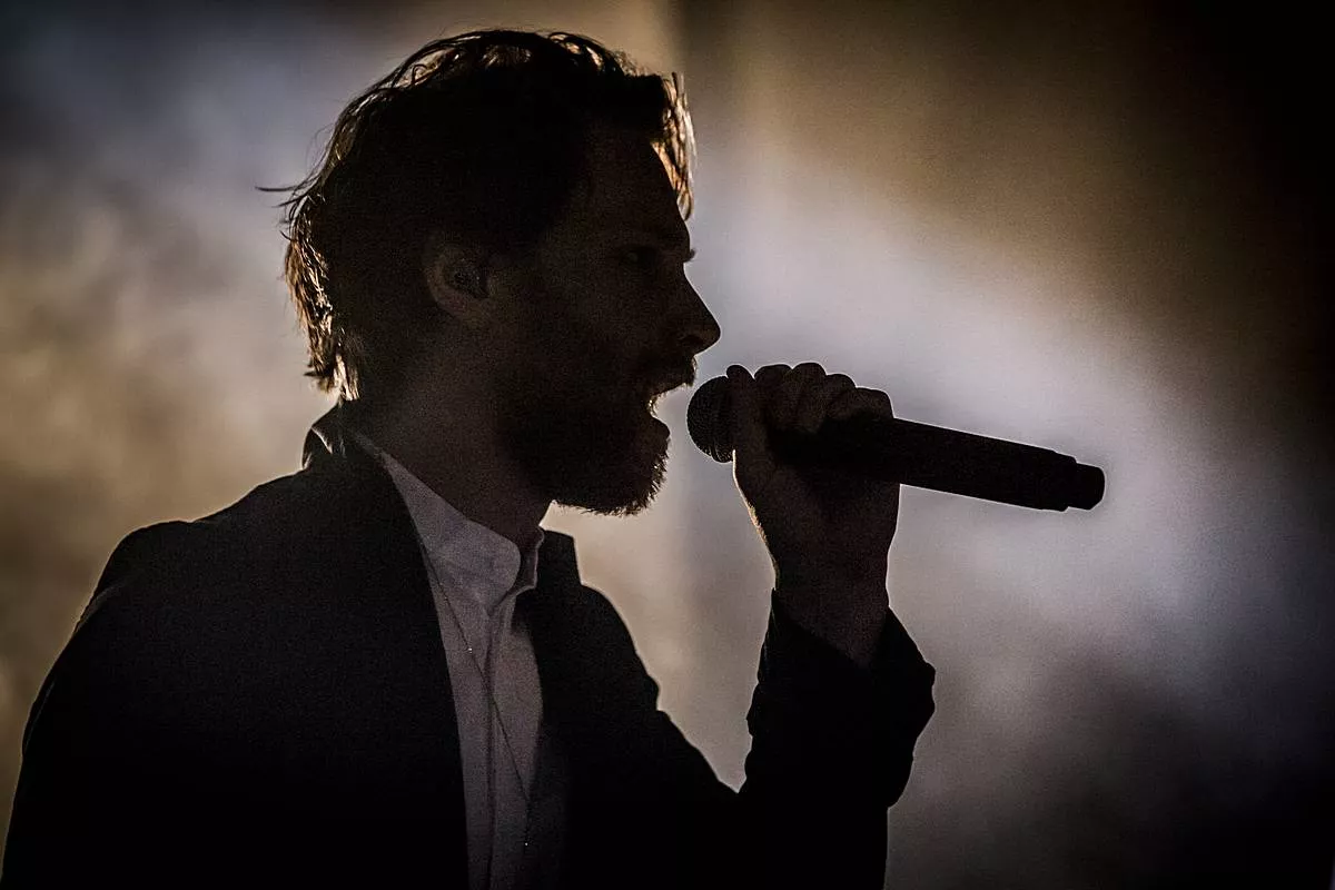 Turboweekend: Musikkens Hus, Aalborg (turnéstart)