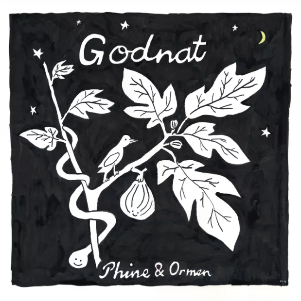 Godnat - Phine & Ormen