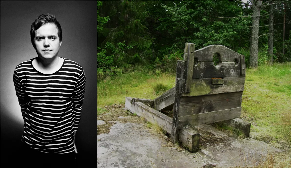 KRÖNIKA: "Personen, verket och skammen däremellan"