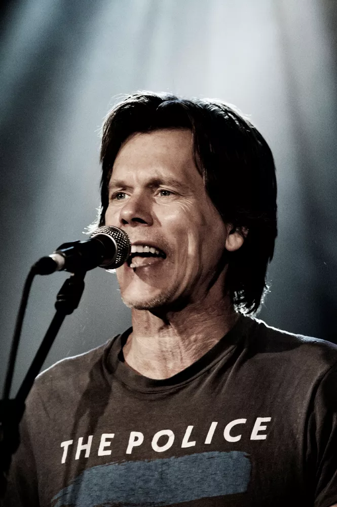 The Bacon Brothers: Posten, Odense