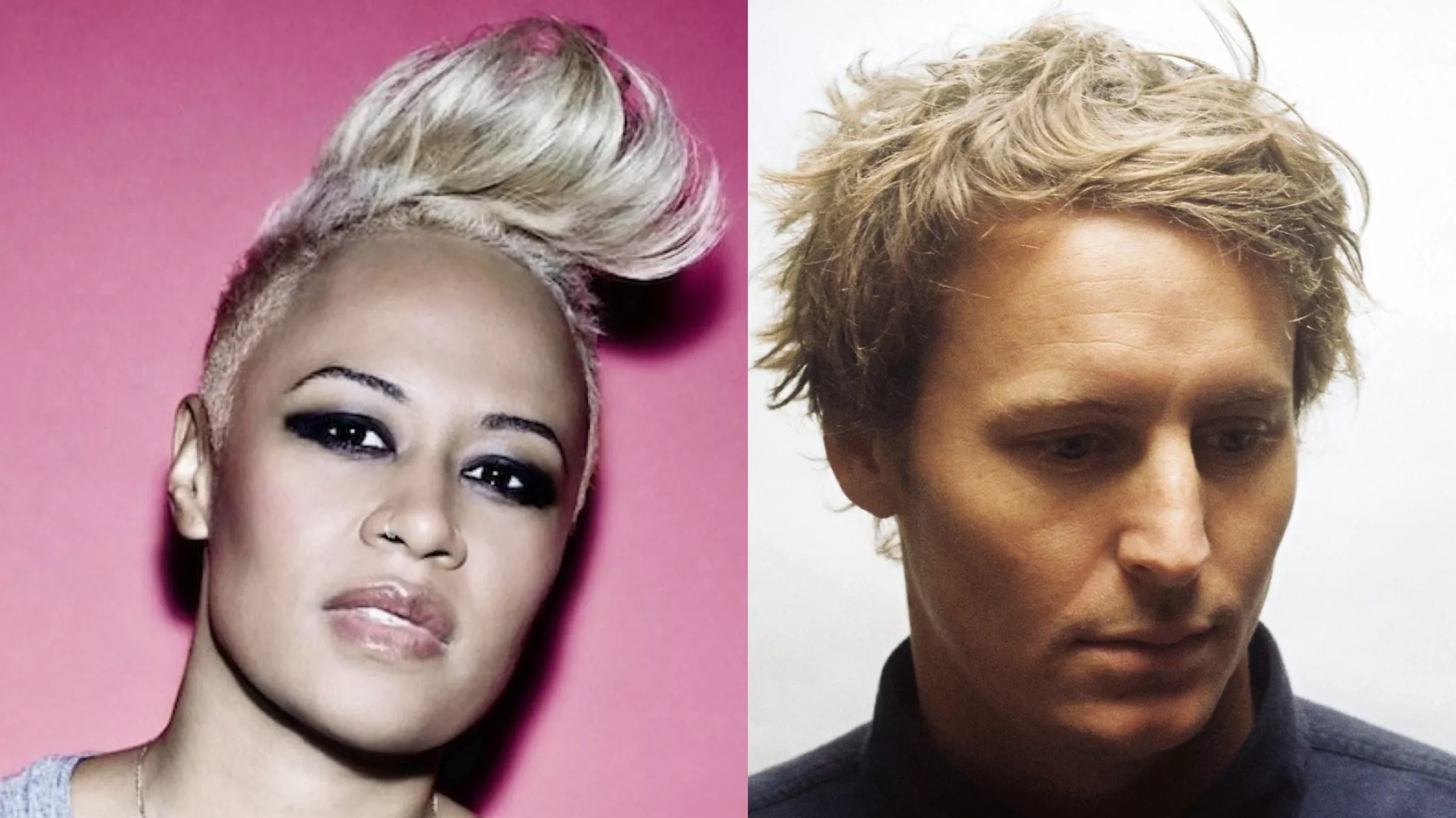 Skandalefri Brit Awards?