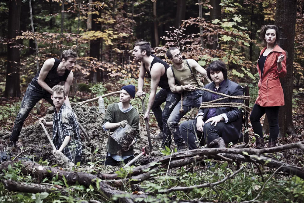 Tako Lako – Eftertænksomme energilussinger