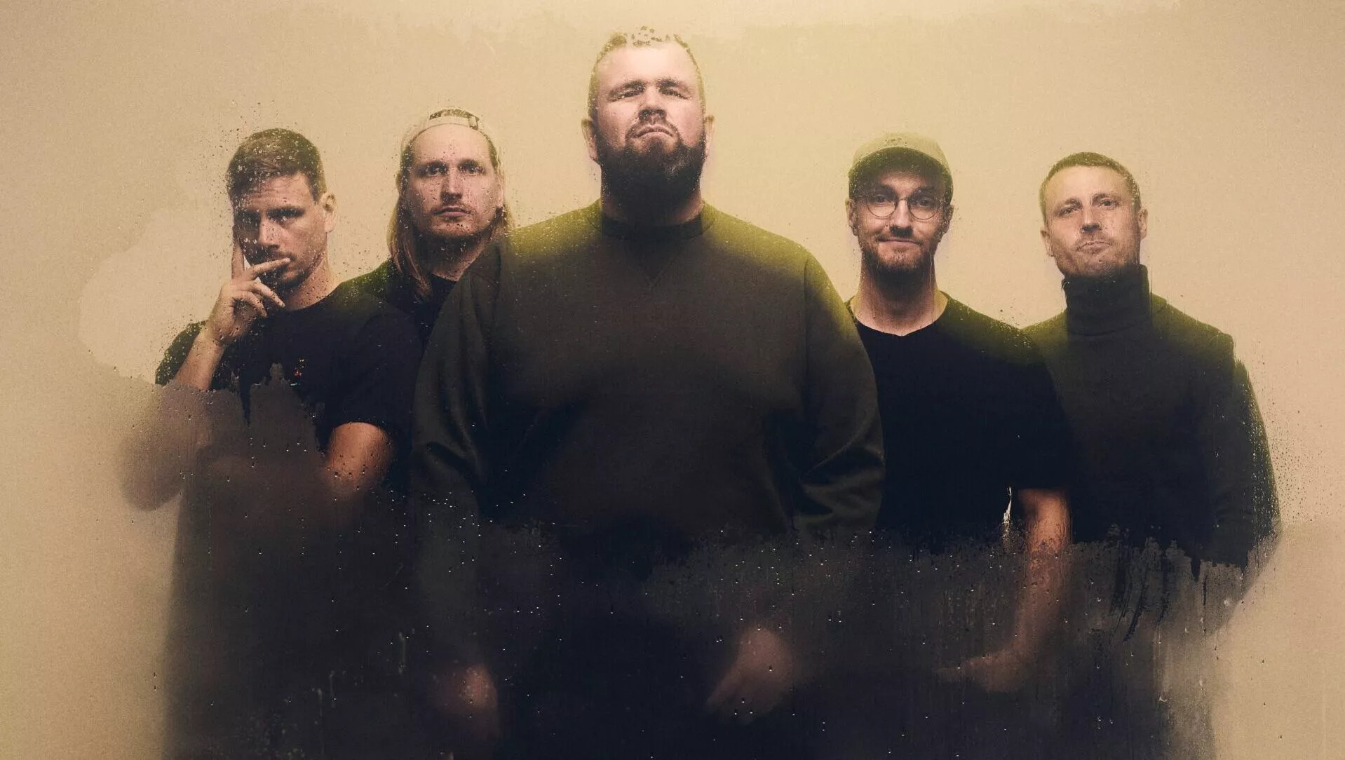 Pressebillede Robert Eikelpoth