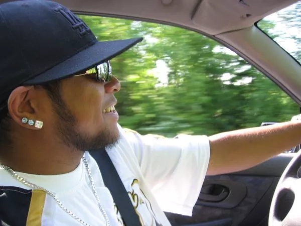 Kid Jesus blandar underground boom bap med modern hip-hop