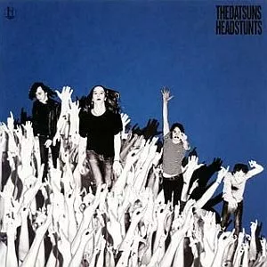 Head Stunts - The Datsuns
