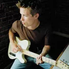 Jonny Lang kommer på besøg