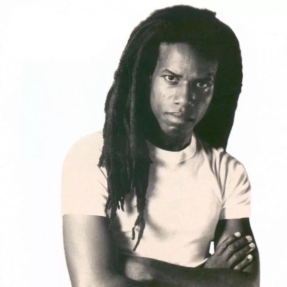 Eddy Grant er sur på Gorillaz