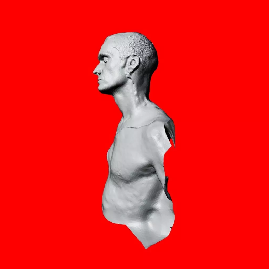 Vita skelett & vita pärlor - Jonathan Johansson