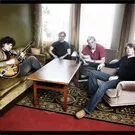 The Sandmen færdiggør album