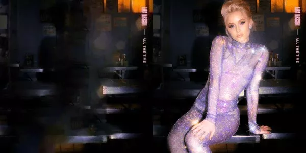 Streamingtjänst censurerar kvinnor på omslag