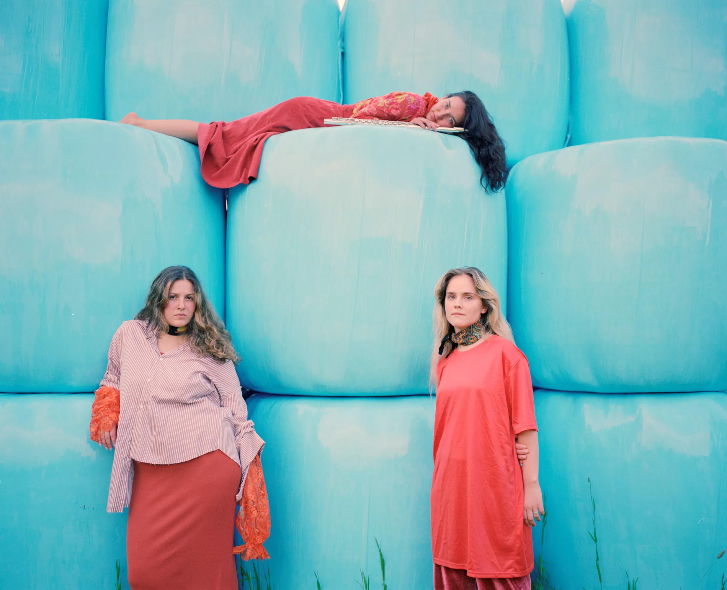 Så det er sånn vellykket klubbmusikk høres ut