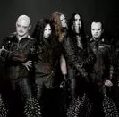 Vega-koncert med Dimmu Borgir