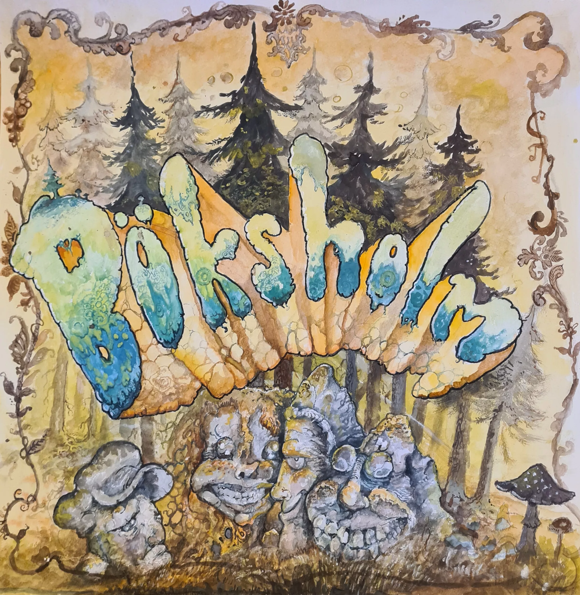 Böksholm - Böksholm