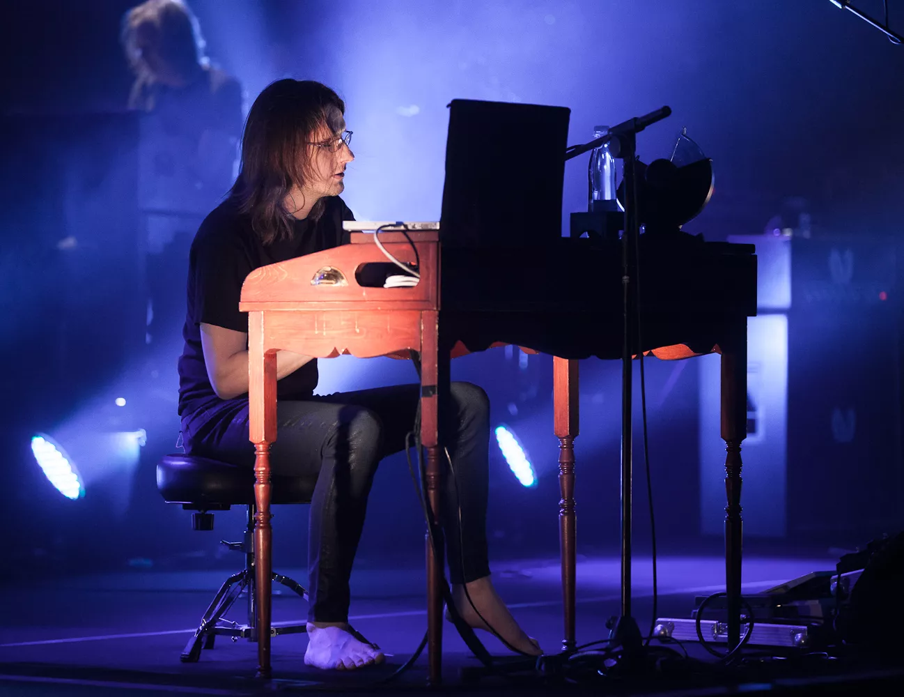 Steven Wilson til Danmark