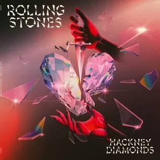 Hackney Diamonds - The Rolling Stones