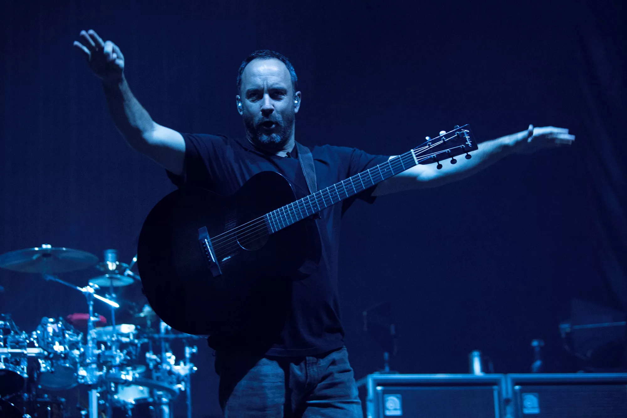 Impulsiv uforudsigelighed