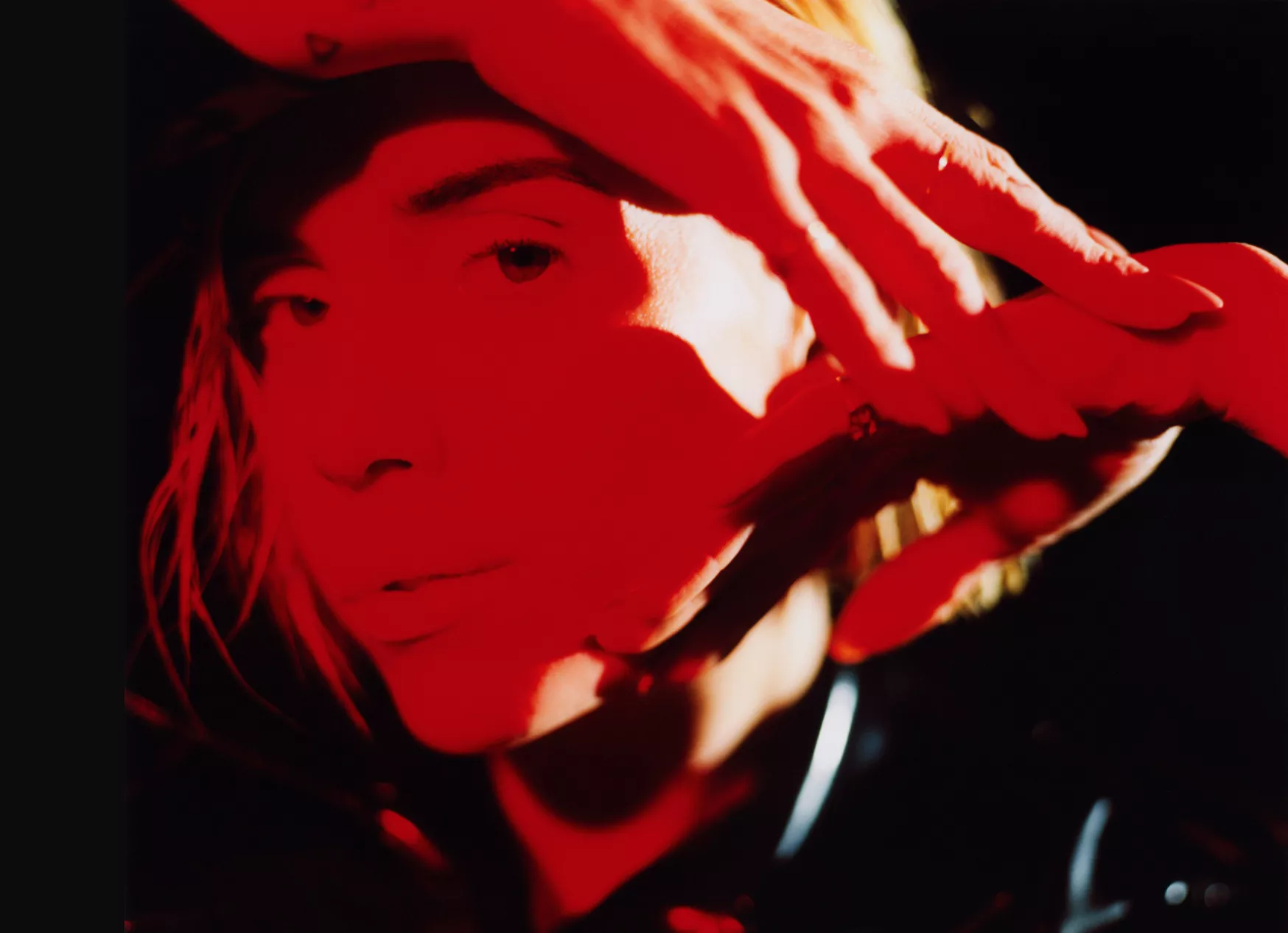 ANMELDELSE: Træls og usexet udspil fra Sveriges noir-dronning