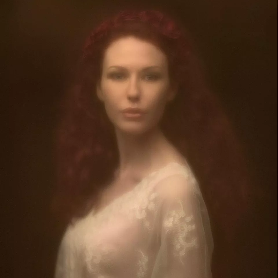 Nostalgia EP - Anna Rebekka