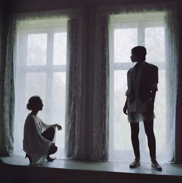 Hyllad svensk duo lägger av