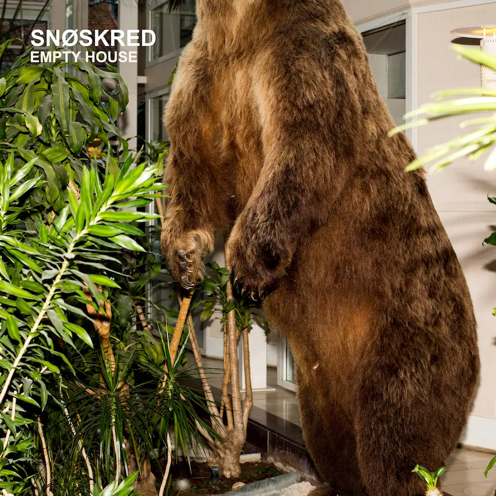 Empty House - Snøskred