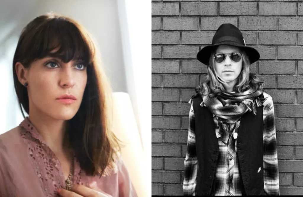 Feist remikset av Beck