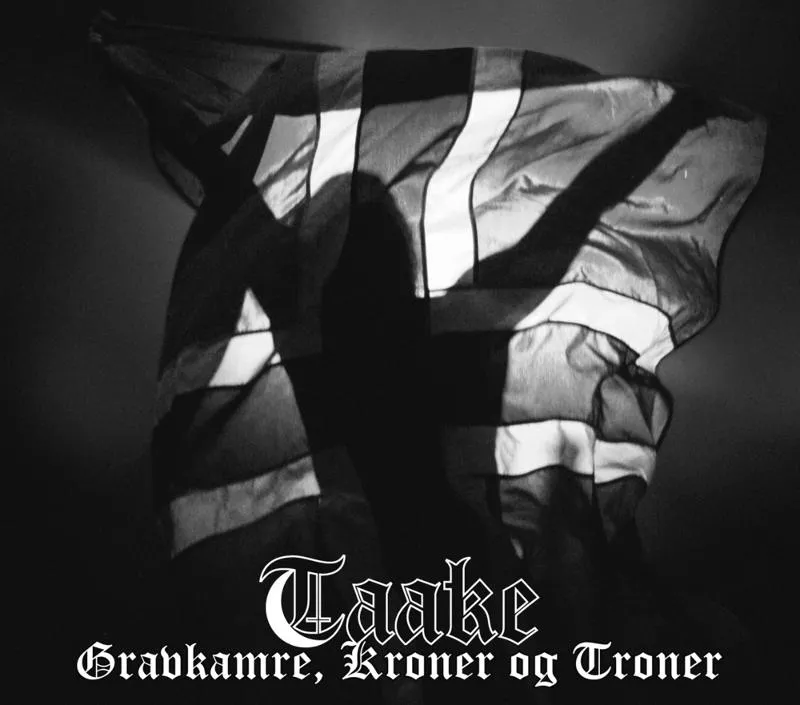 Gravkamre, Kroner Og Troner - Taake