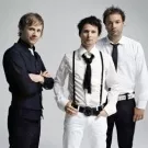 Muse planlægger elektronisk album