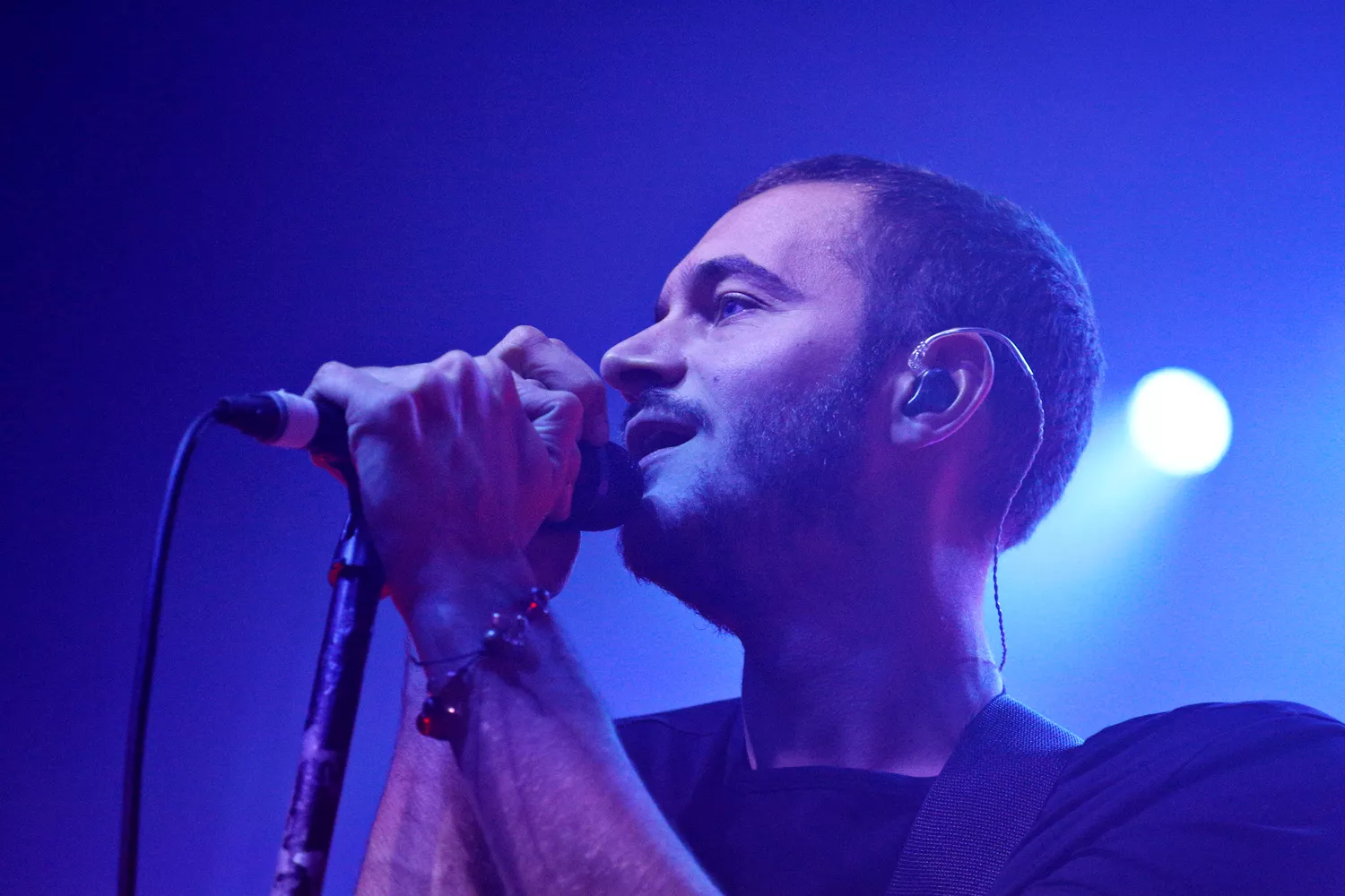 Editors: Store Vega, København