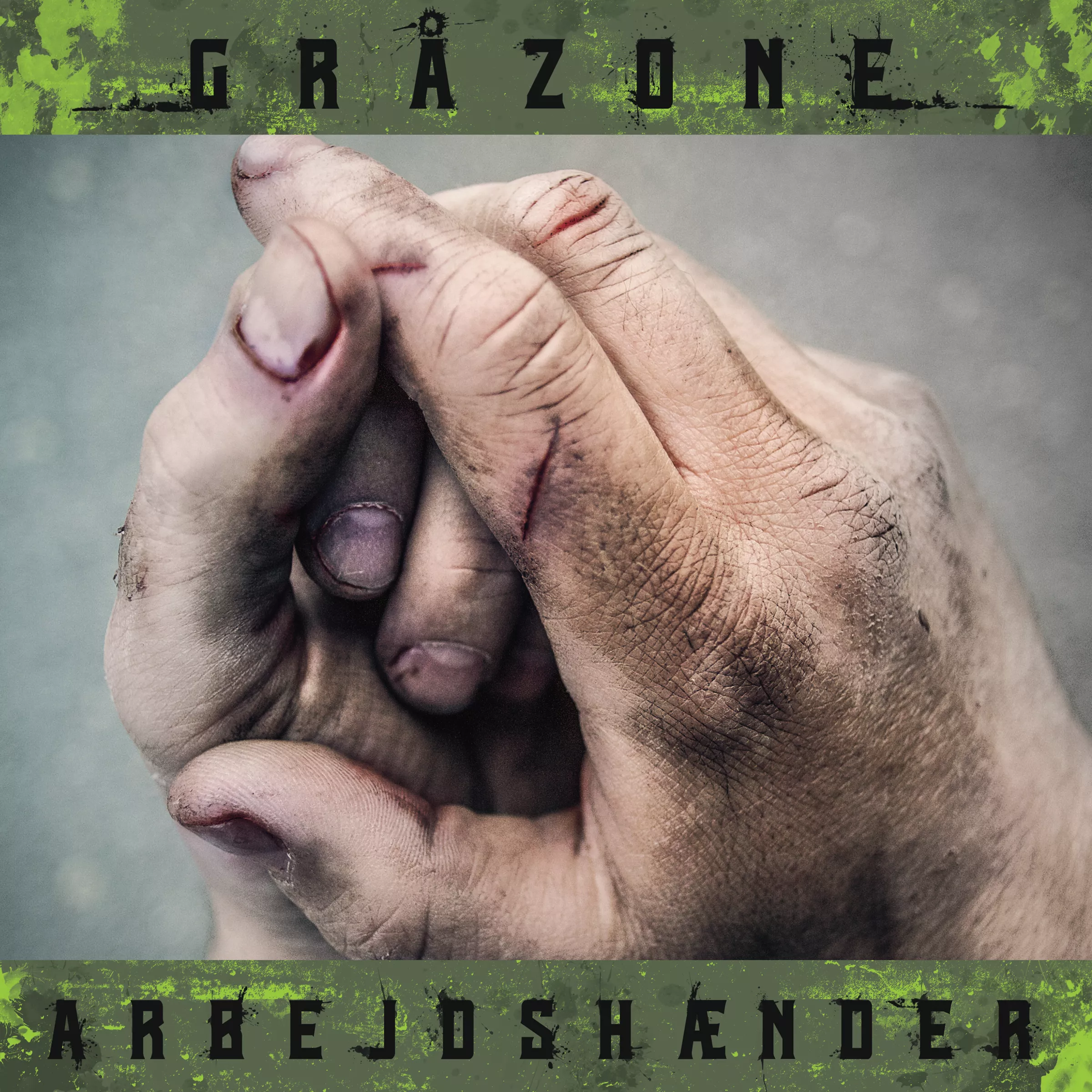 Arbejdshænder - Gråzone
