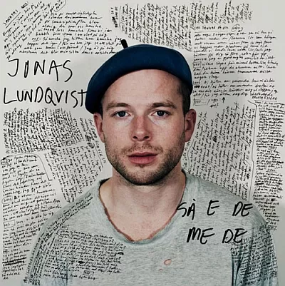 Så e de me de - Jonas Lundqvist