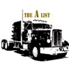 The A-List på GAFFA Radio